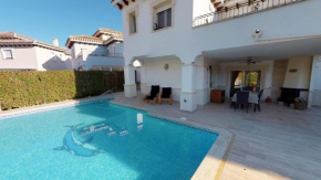 Villa Pino Tea - A Murcia Holiday Rentals Property